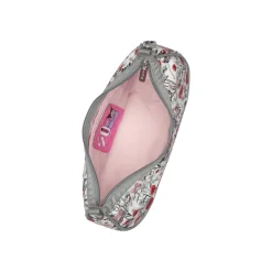 LeSportsac My Melody & Kuromi x Small Convertible Hobo Bag