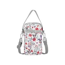 LeSportsac My Melody & Kuromi x Mini Phone Crossbody