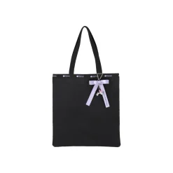 LeSportsac My Melody & Kuromi x Large Emerald Tote Bag