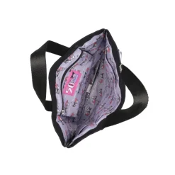 LeSportsac My Melody & Kuromi x Large Emerald Tote Bag