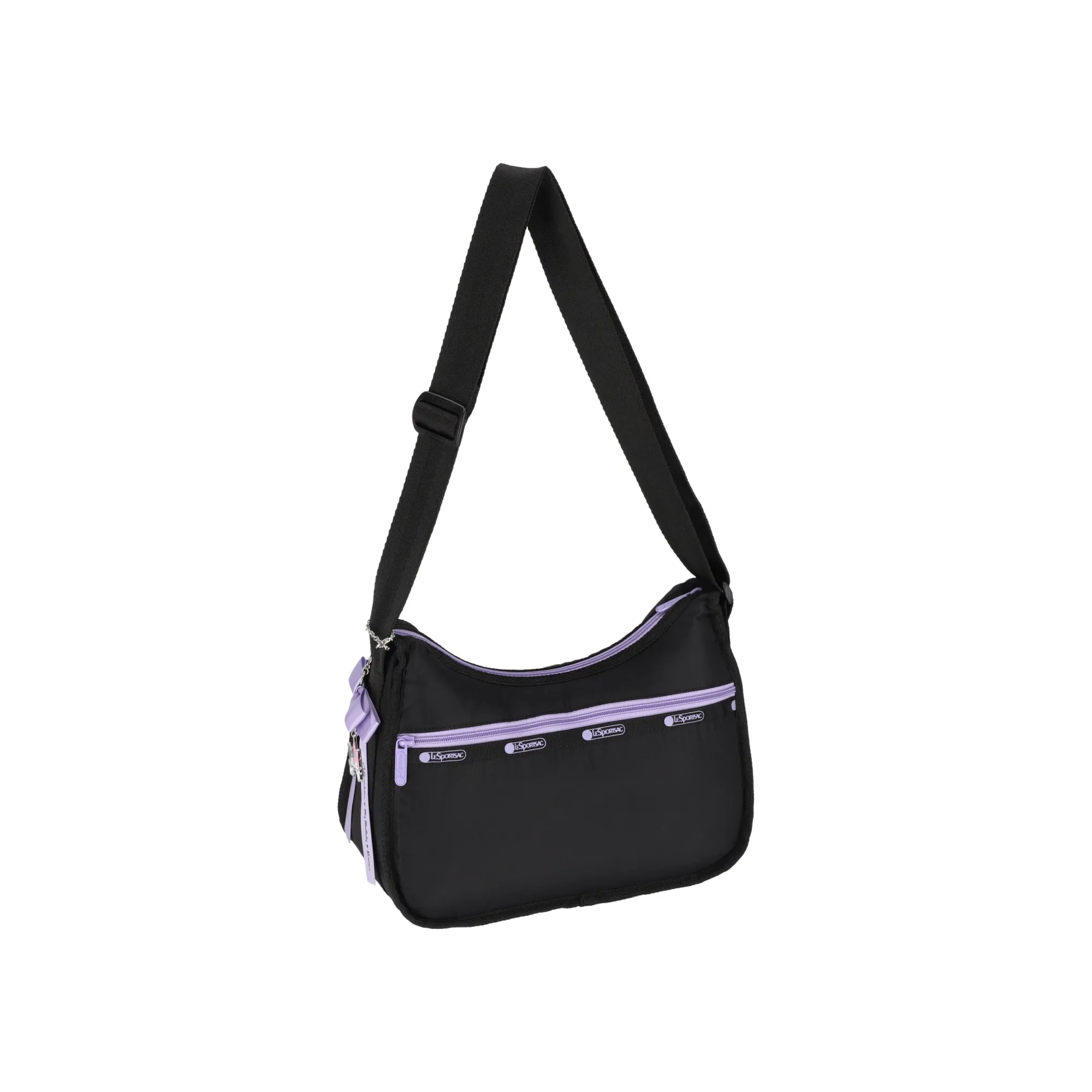 LeSportsac My Melody & Kuromi x Classic Hobo Bag