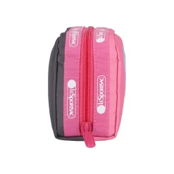 LeSportsac My Melody & Kuromi x Rectangular Cosmetic Bag
