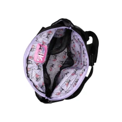 LeSportsac My Melody & Kuromi x Double Trouble Backpack