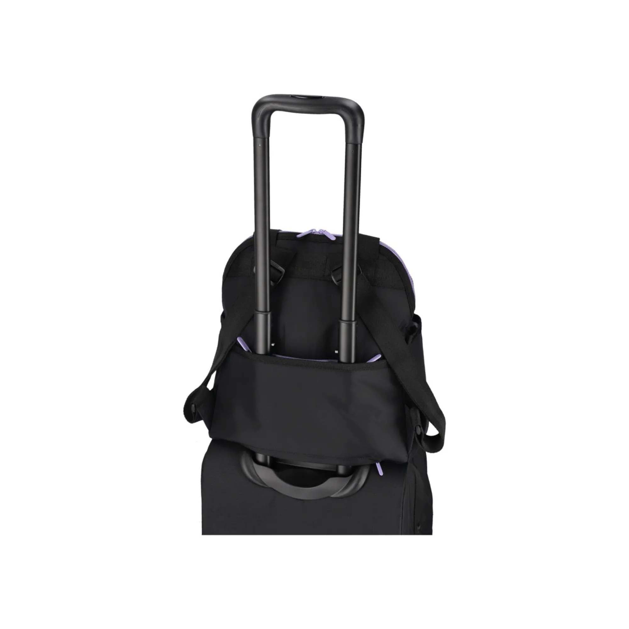 LeSportsac My Melody & Kuromi x Double Trouble Backpack