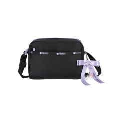 LeSportsac My Melody & Kuromi x Daniella Crossbody Bag