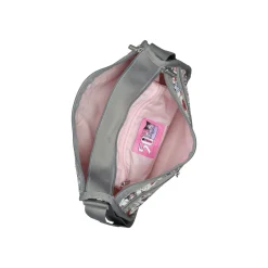 LeSportsac My Melody & Kuromi x Deluxe Everyday Bag