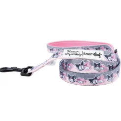 SASSY WOOF My Melody & Kuromi x Dog Leash