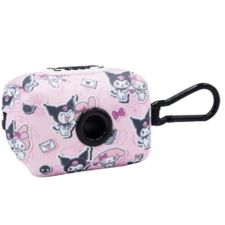 SASSY WOOF My Melody & Kuromi x Waste Bag Holder