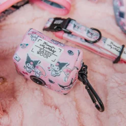 SASSY WOOF My Melody & Kuromi x Waste Bag Holder