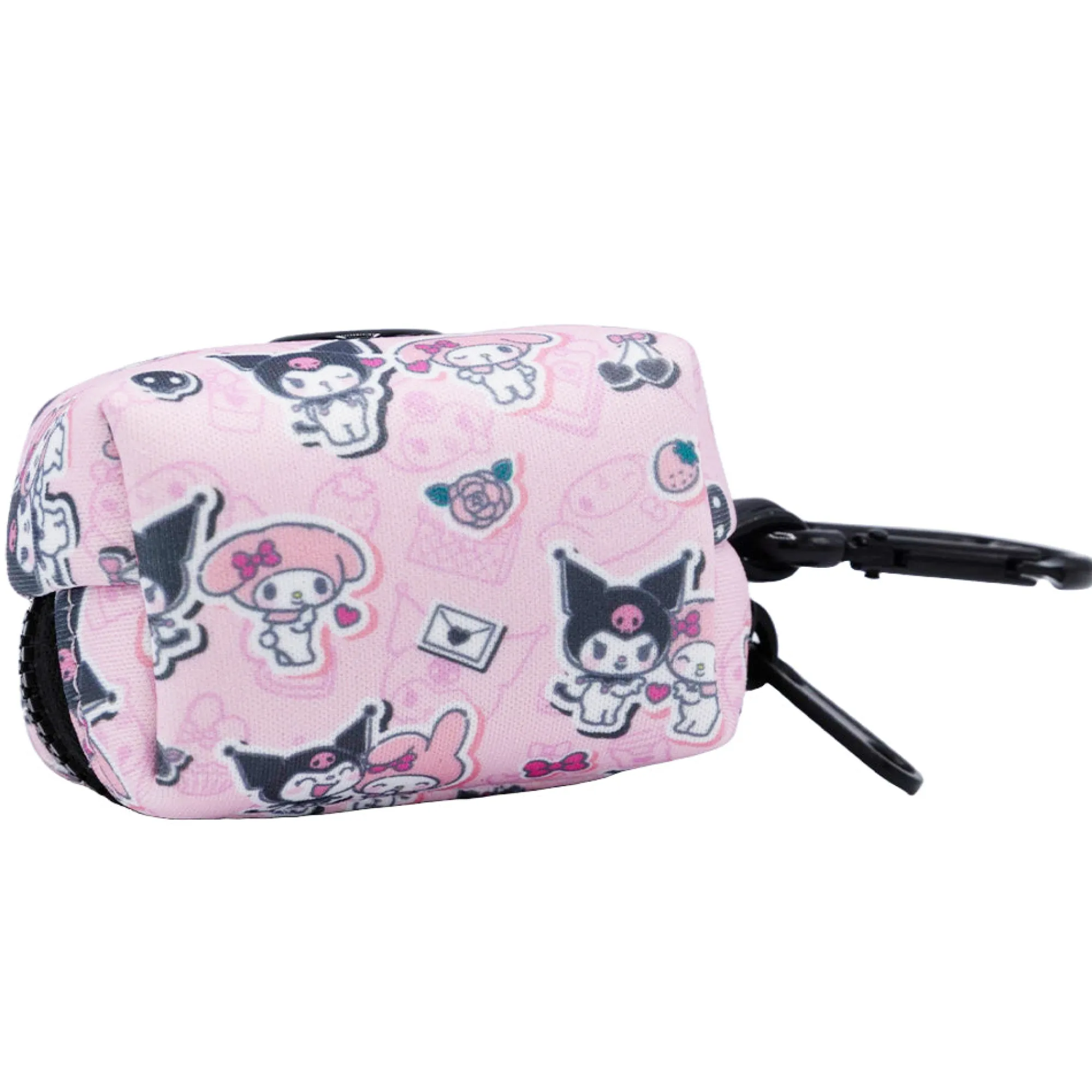 SASSY WOOF My Melody & Kuromi x Waste Bag Holder