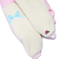 BIOWORLD My Melody & My Sweet Piano x Dumbgood Varsity Jacket