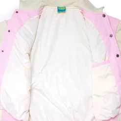 BIOWORLD My Melody & My Sweet Piano x Dumbgood Varsity Jacket