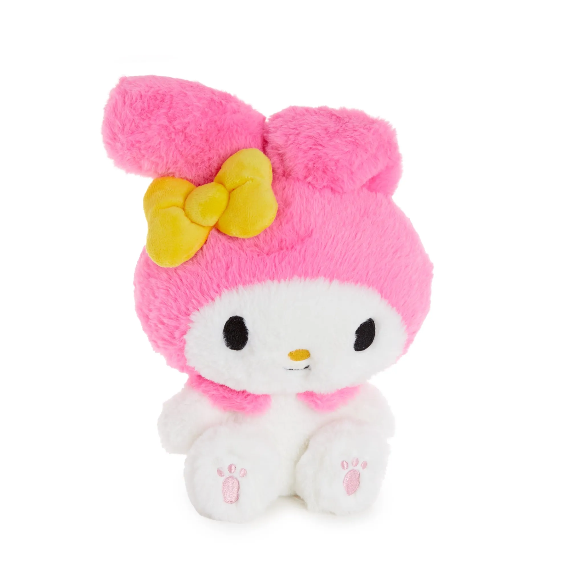 HUNET GLOBAL CREATIONS INC My Melody 10" Plush (Classic Series)