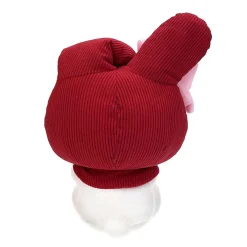 Global Original My Melody 8" Plush (Classic Corduroy Series)
