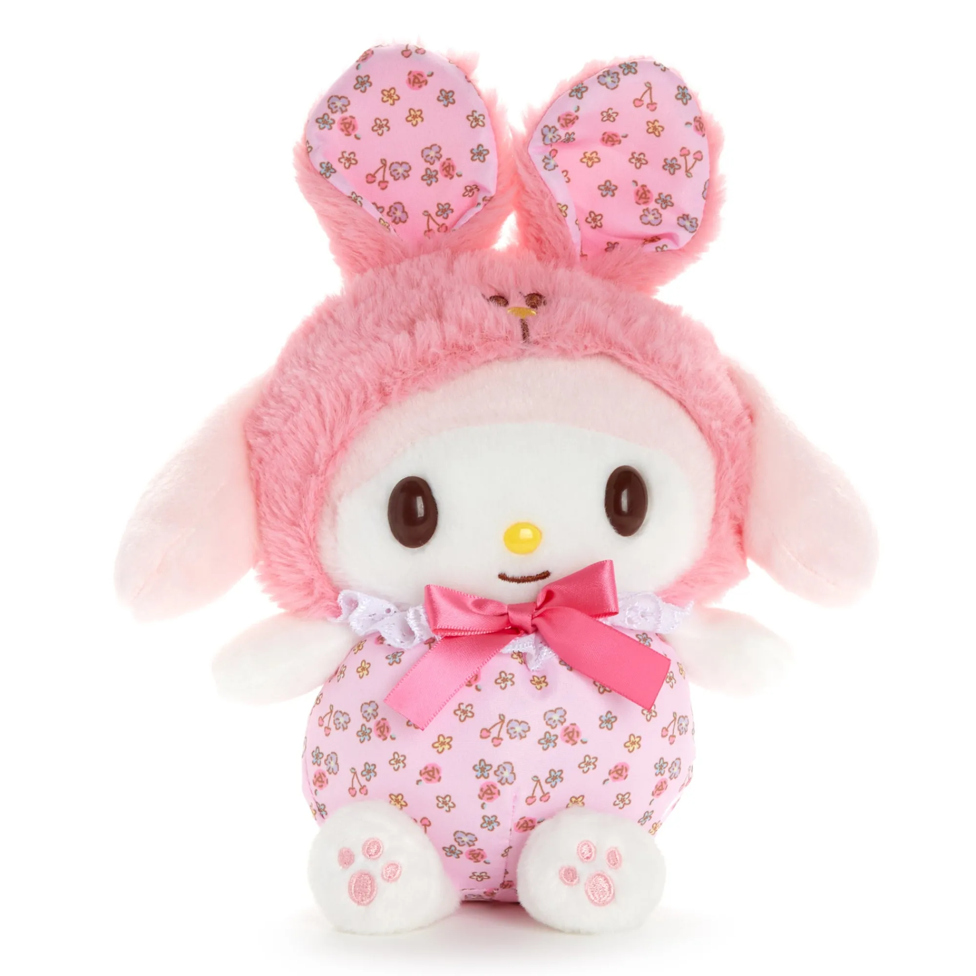 NAKAJIMA CORPORATION My Melody 9" Plush (Darling Daisies Series)