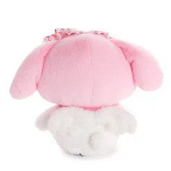 NAKAJIMA CORPORATION My Melody 8" Plush (Gingham Angel Series)