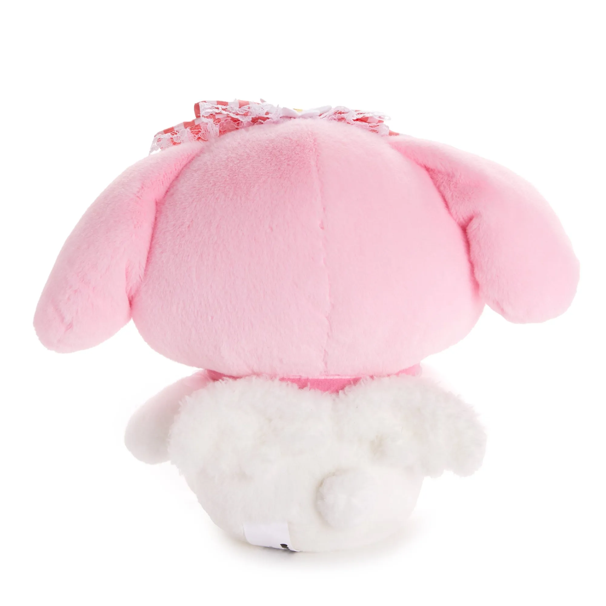 NAKAJIMA CORPORATION My Melody 8" Plush (Gingham Angel Series)