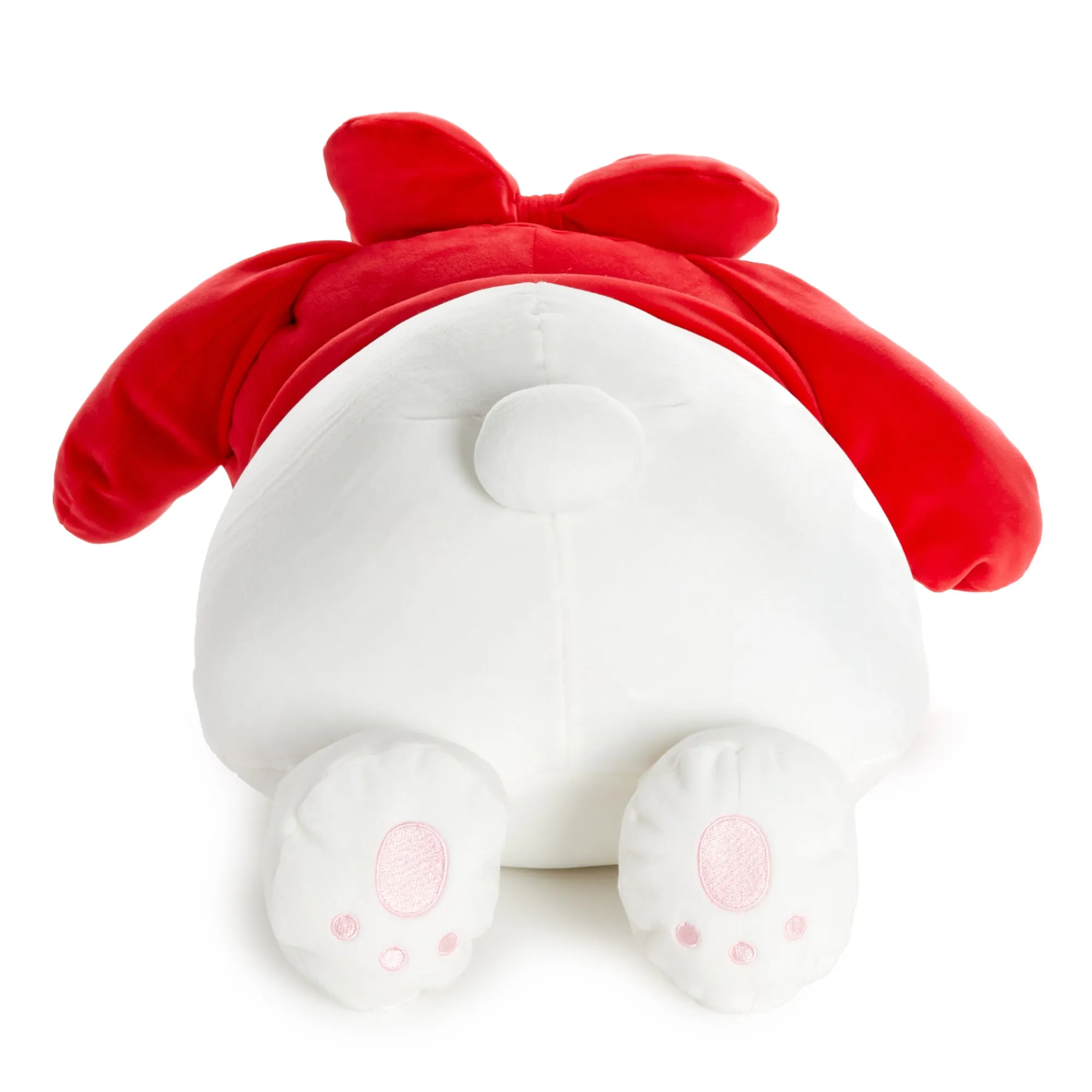 NAKAJIMA CORPORATION My Melody 19" Plush (Just Lounging Series)