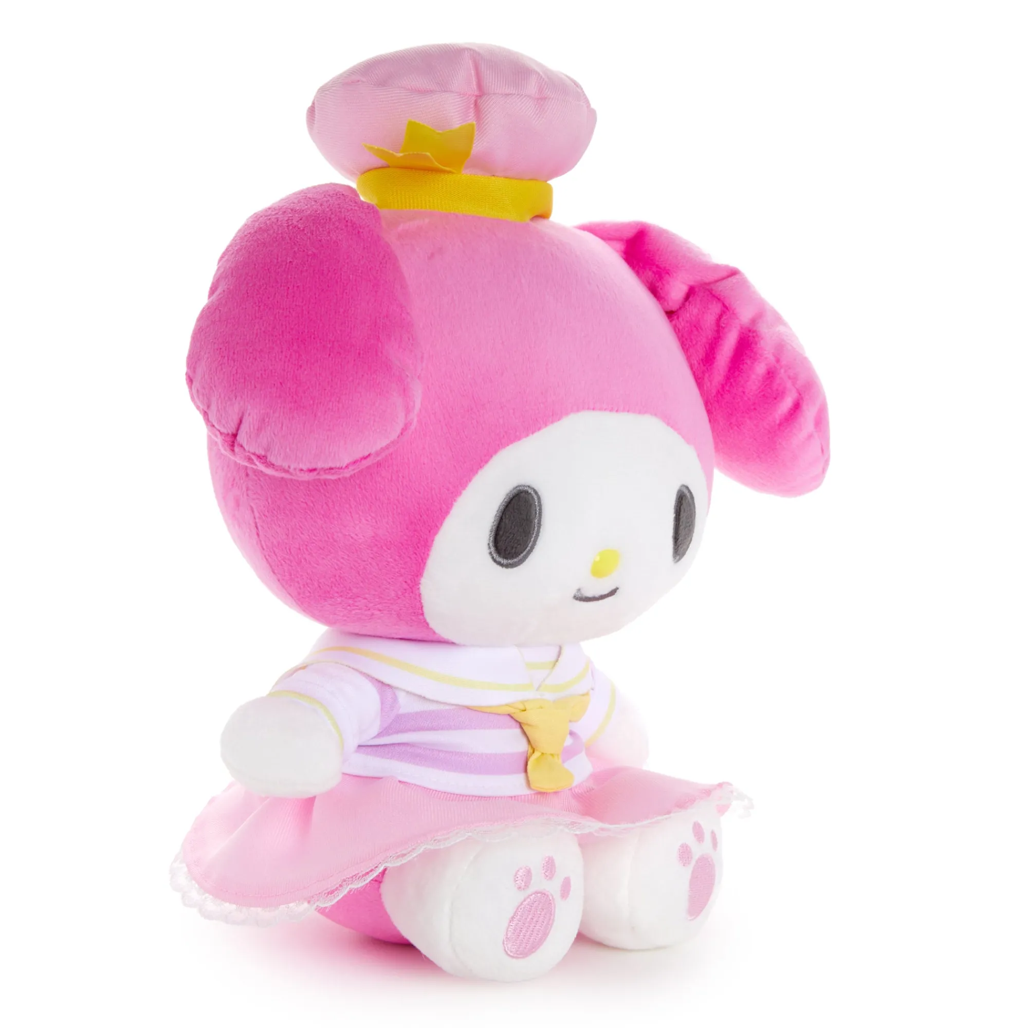 NAKAJIMA CORPORATION My Melody 8" Plush (Pastel Sailor Series)