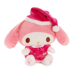 NAKAJIMA CORPORATION My Melody 10" Plush (Sleepytime Series)