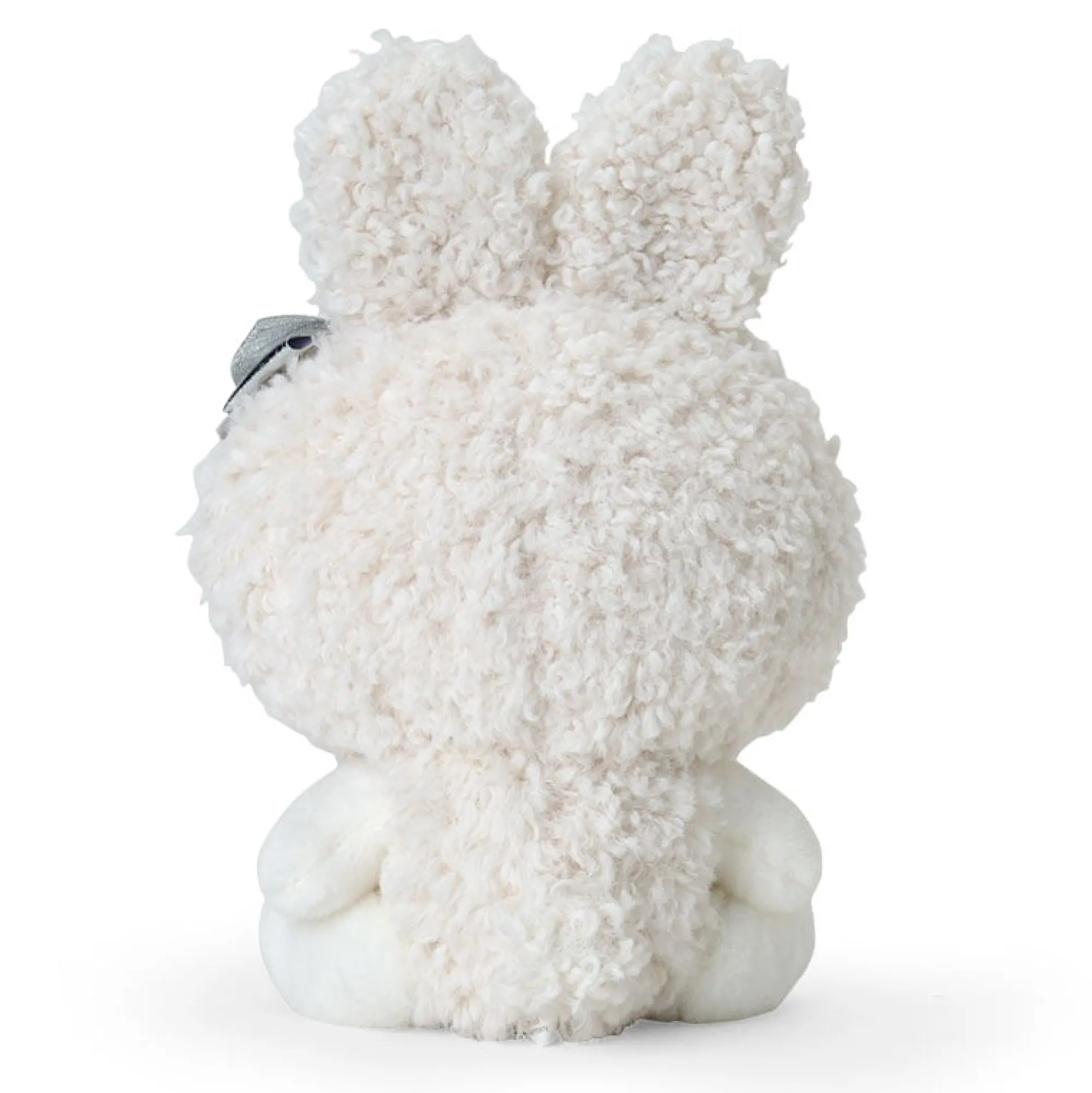 Japan Original My Melody 9" Plush (Snow Bunny Series)