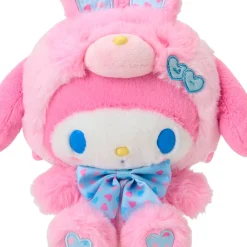 Japan Original My Melody 8" Plush (Spring Bunny Series)