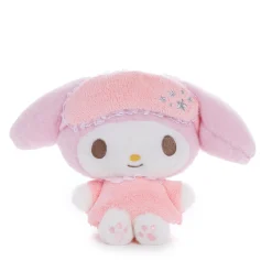 NAKAJIMA CORPORATION My Melody 7" Plush (Sweet Dreams Series)
