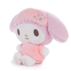NAKAJIMA CORPORATION My Melody 7" Plush (Sweet Dreams Series)