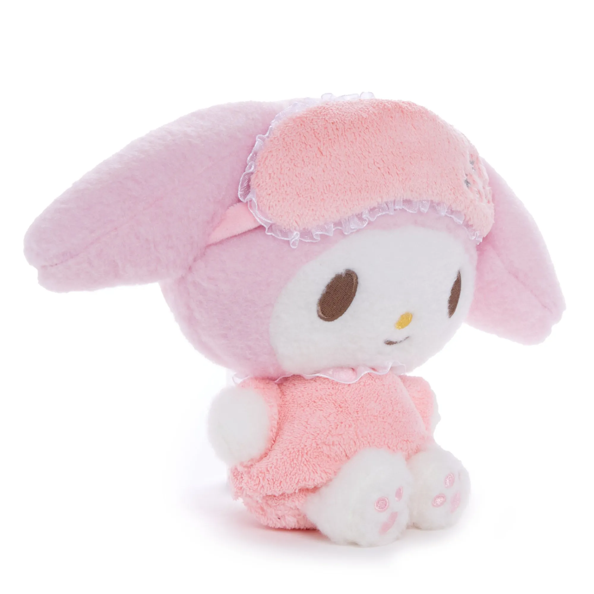 NAKAJIMA CORPORATION My Melody 7" Plush (Sweet Dreams Series)