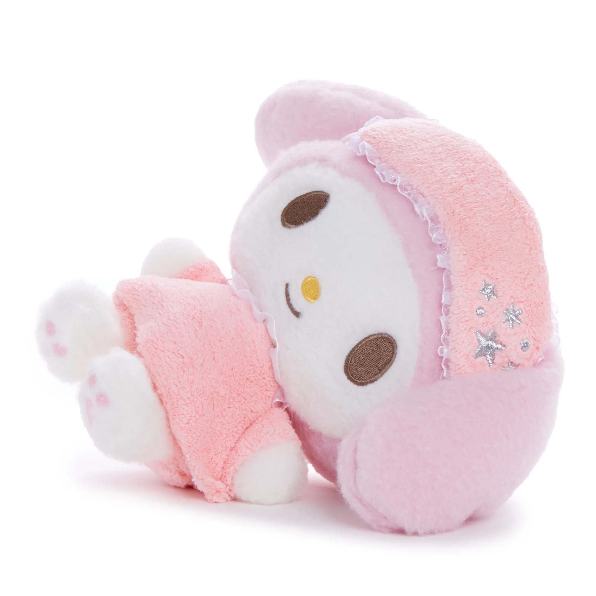 NAKAJIMA CORPORATION My Melody 7" Plush (Sweet Dreams Series)