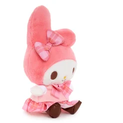 NAKAJIMA CORPORATION My Melody 8" Plush (Uniform Series)