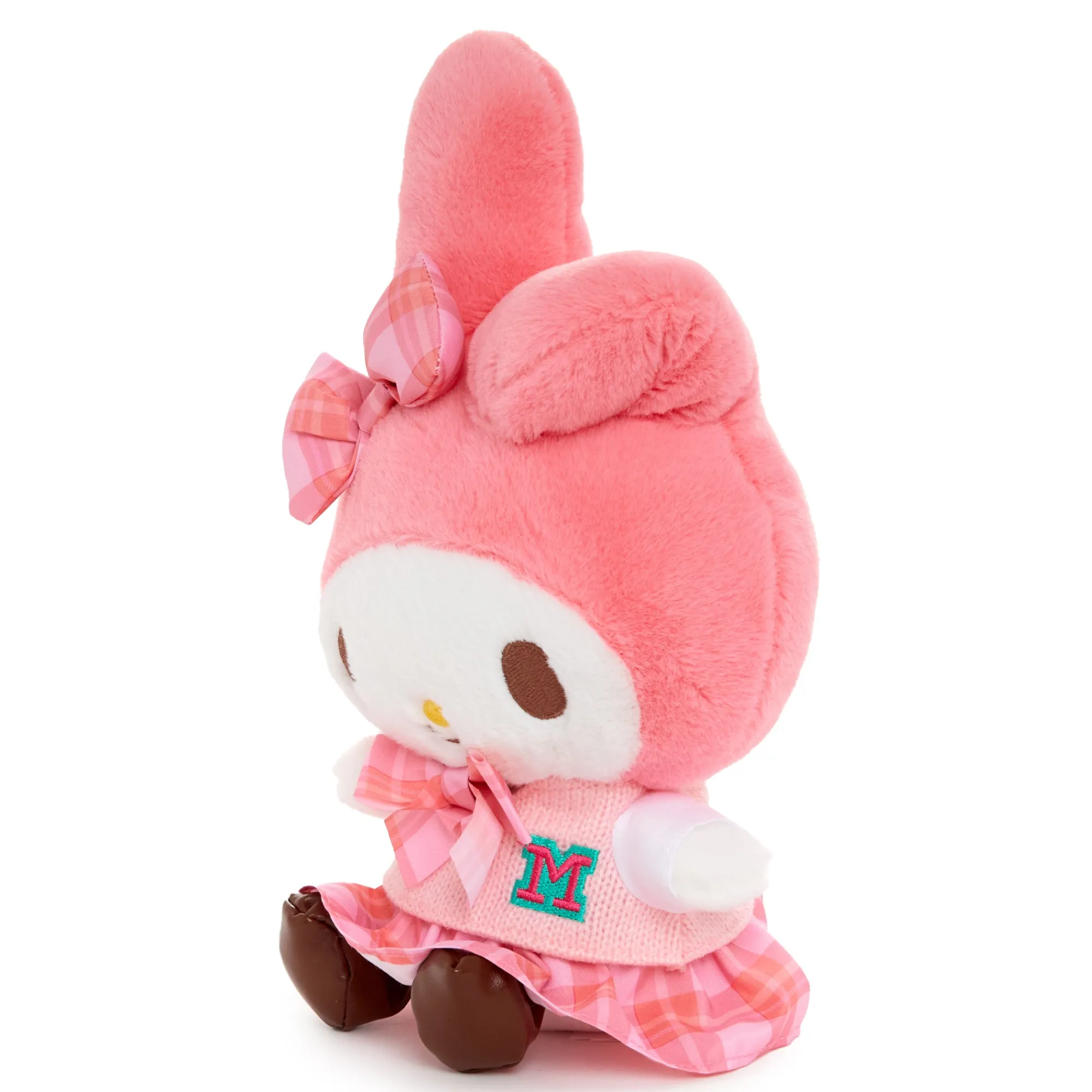 NAKAJIMA CORPORATION My Melody 8" Plush (Uniform Series)