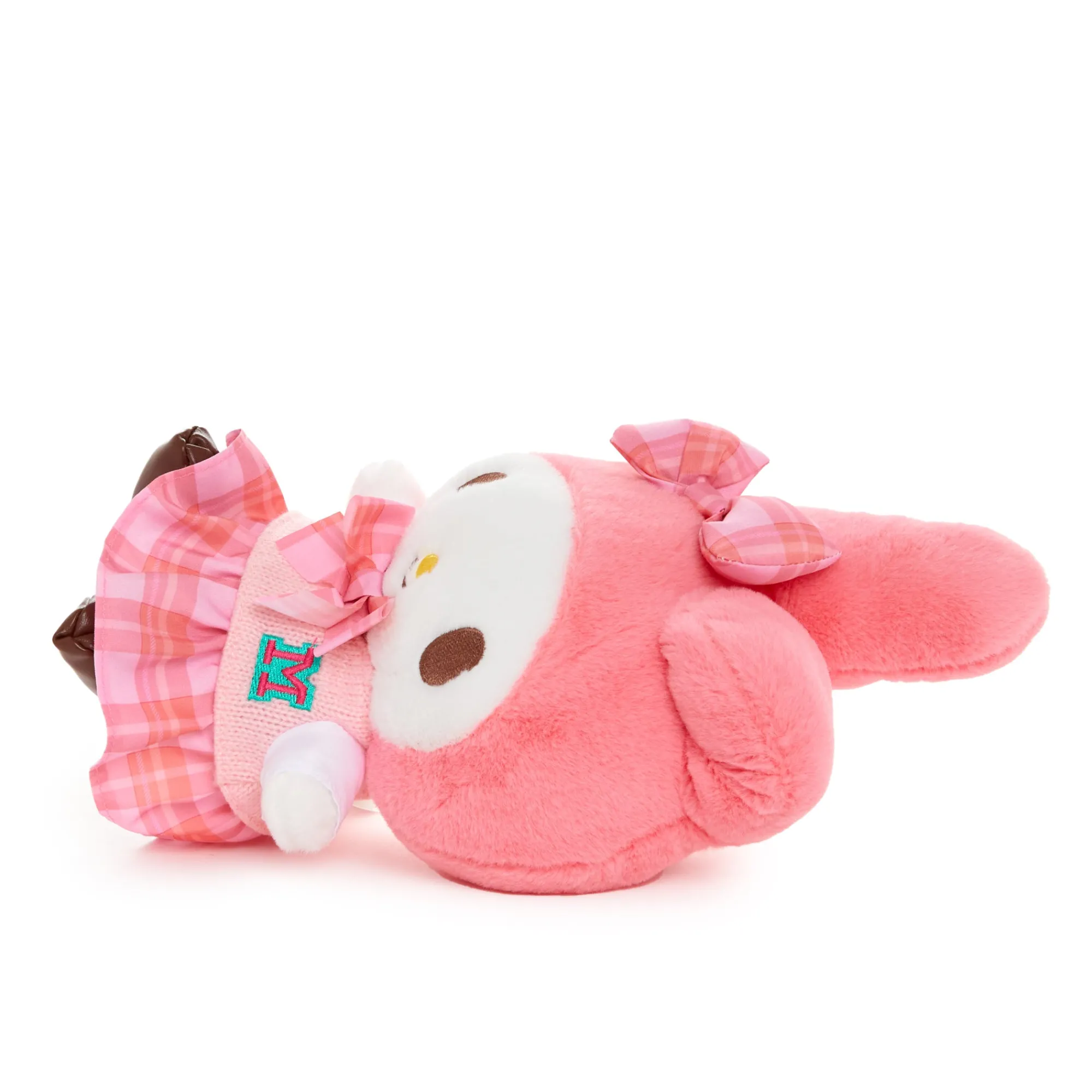 NAKAJIMA CORPORATION My Melody 8" Plush (Uniform Series)