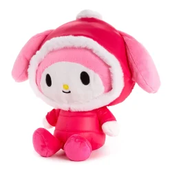 NAKAJIMA CORPORATION My Melody 12" Plush (Winter Puffer Series)