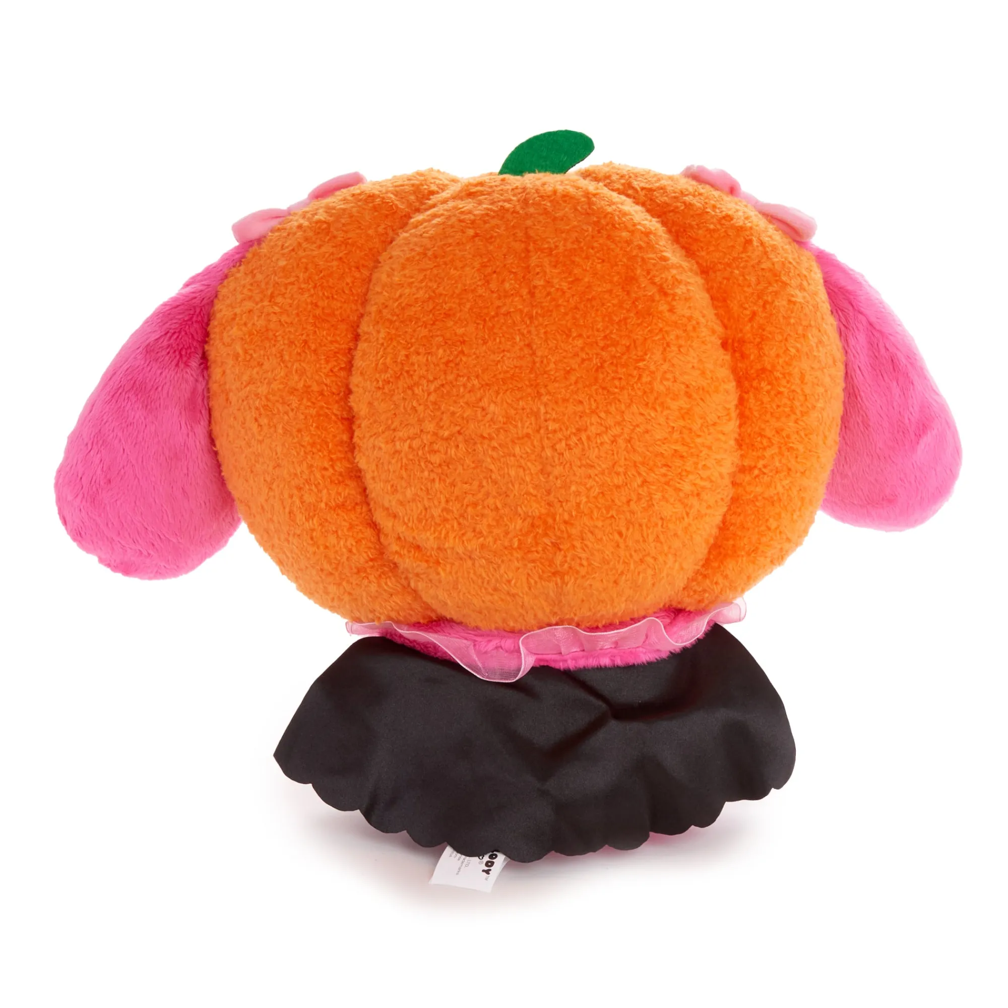 NAKAJIMA CORPORATION My Melody 10" Pumpkin Halloween Plush