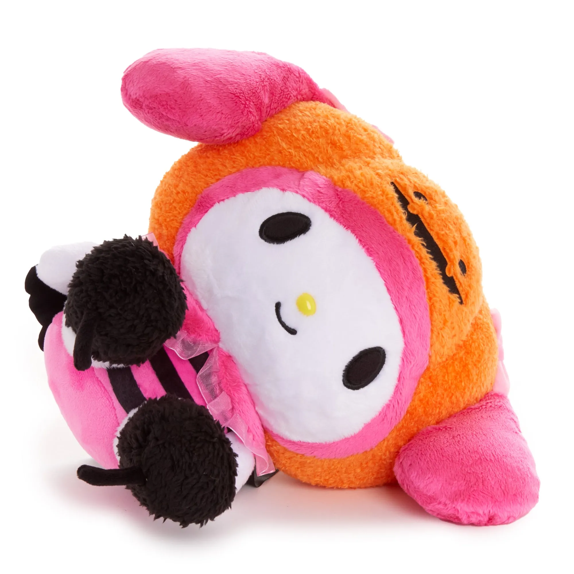 NAKAJIMA CORPORATION My Melody 10" Pumpkin Halloween Plush