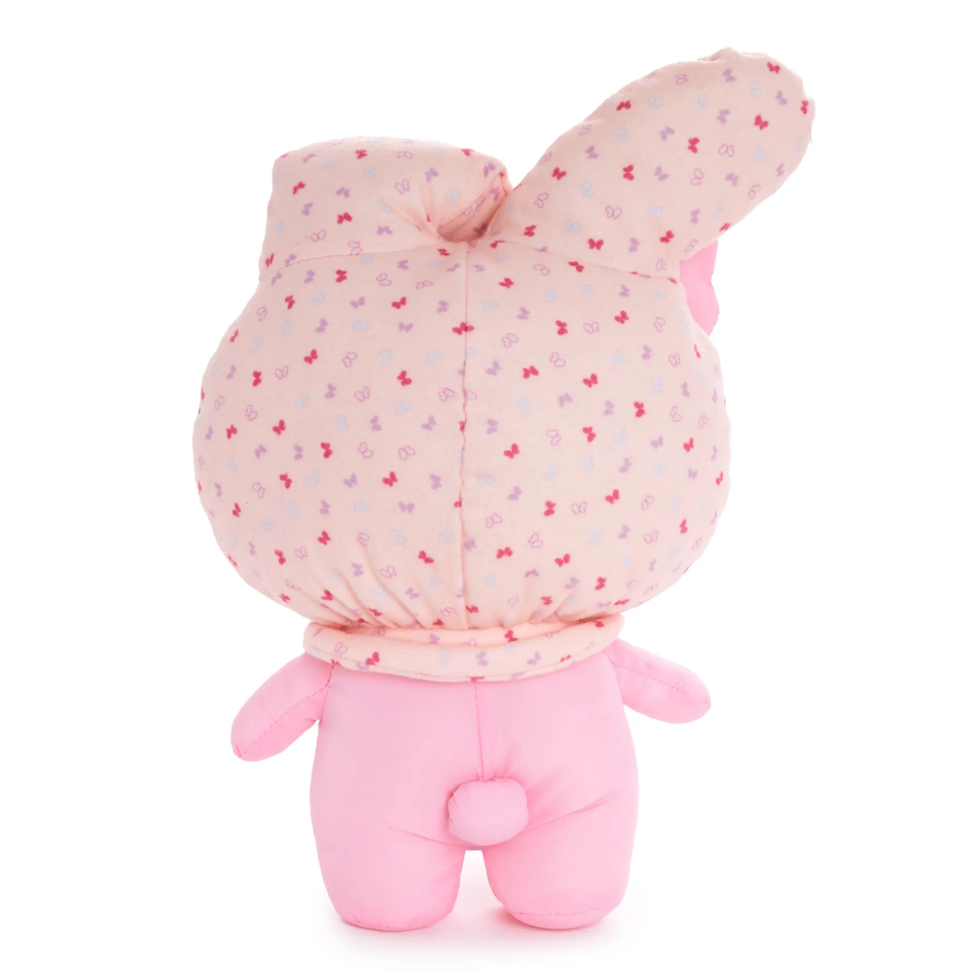 HUNET GLOBAL CREATIONS INC My Melody 10" Seasons of Friendship Plush (Spring)