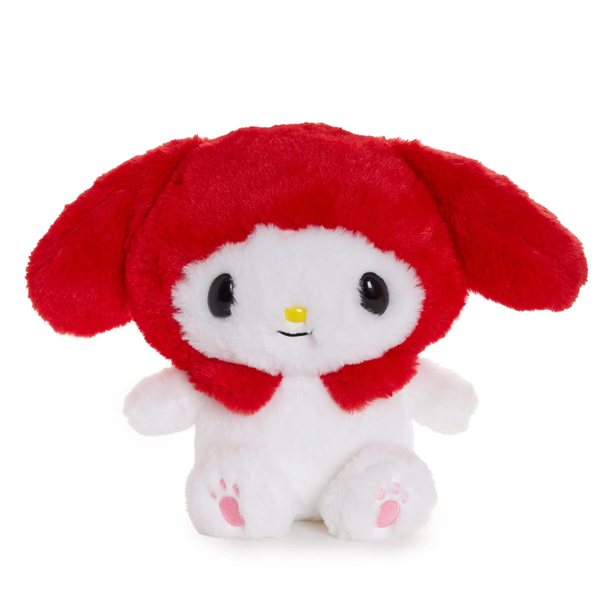 NAKAJIMA CORPORATION My Melody 10" Standard Plush