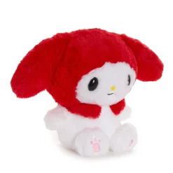 NAKAJIMA CORPORATION My Melody 10" Standard Plush