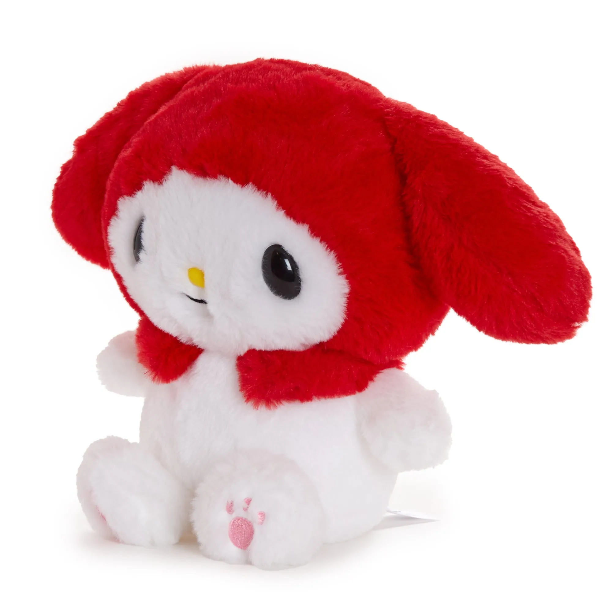 NAKAJIMA CORPORATION My Melody 10" Standard Plush