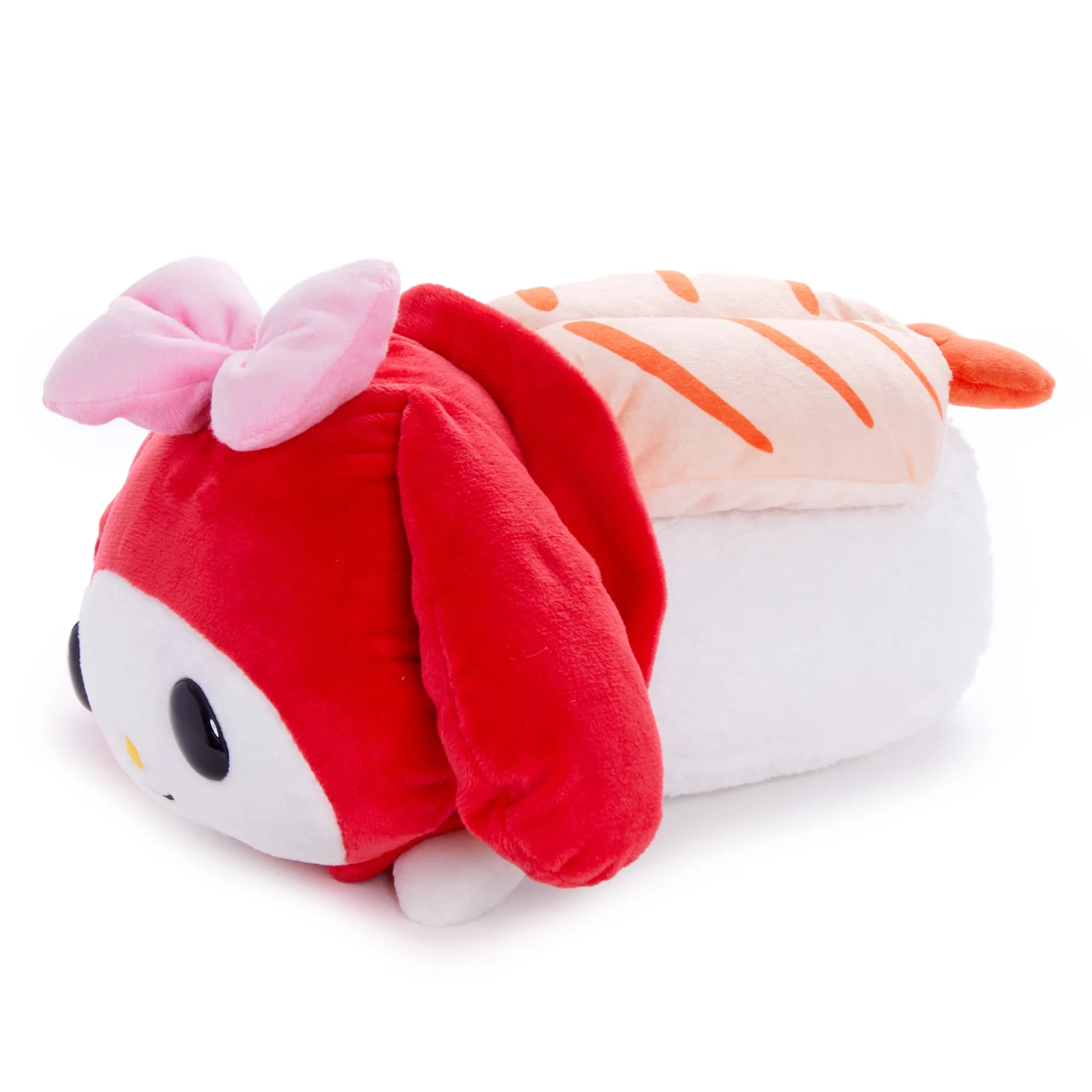 NAKAJIMA CORPORATION My Melody 10" Sushi Plush (Japan Icons Series)