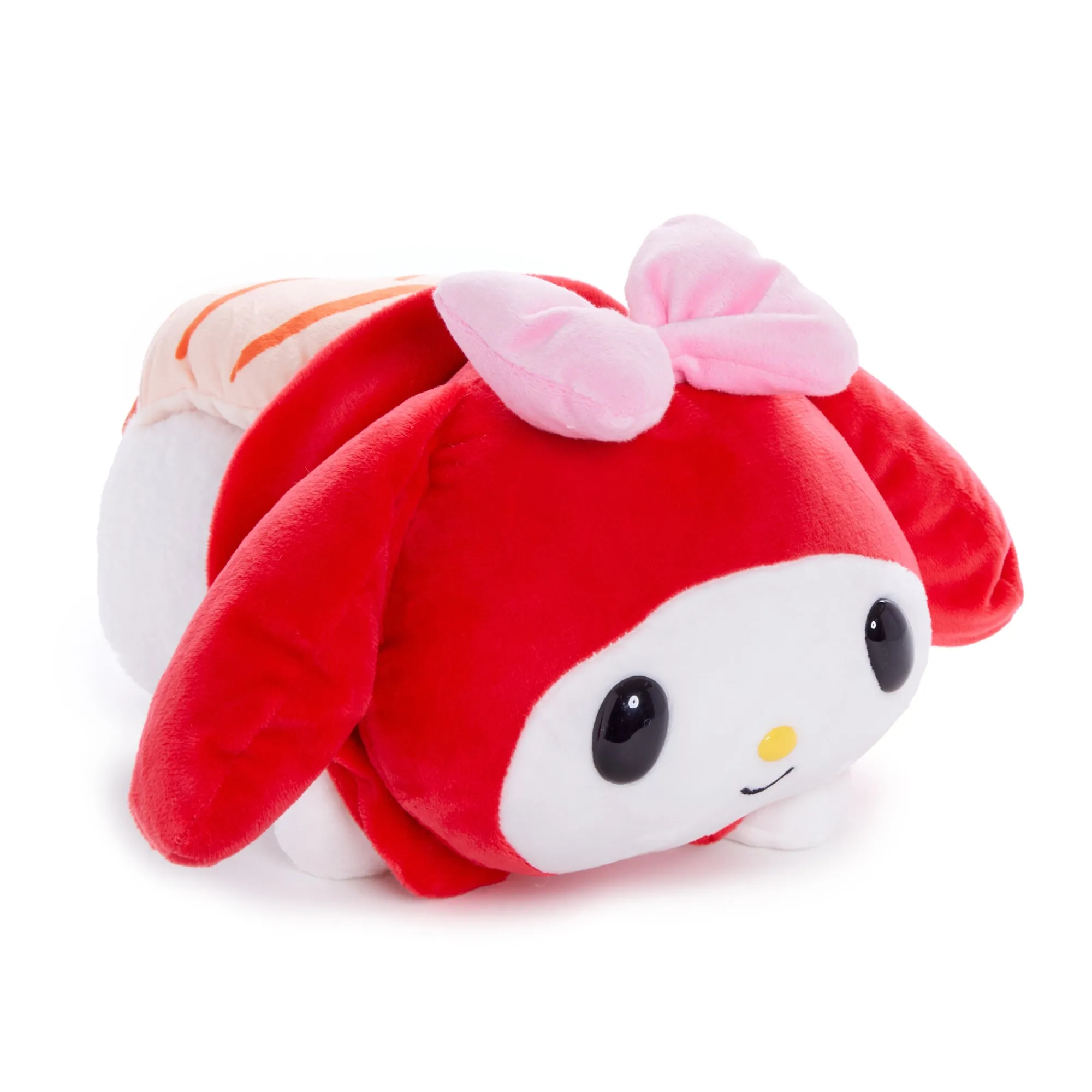 NAKAJIMA CORPORATION My Melody 10" Sushi Plush (Japan Icons Series)