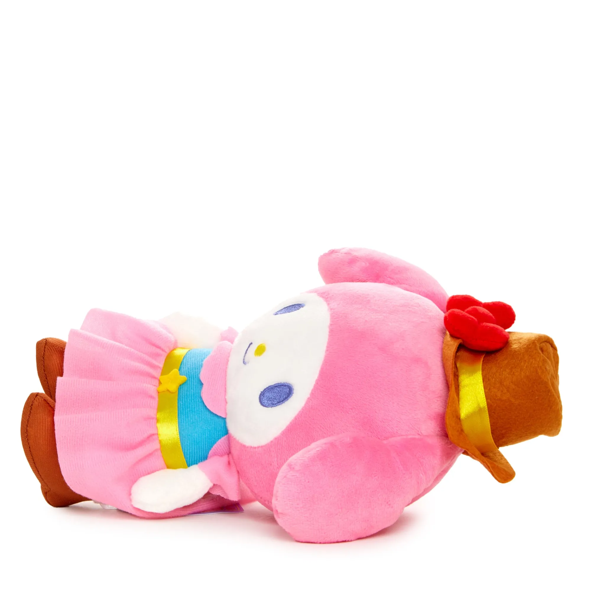 HUNET My Melody 10" Western Rodeo Plush