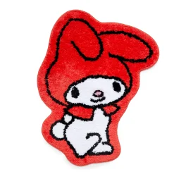 NAKAJIMA CORPORATION My Melody Accent Rug (Just Lounging Series)