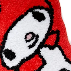 NAKAJIMA CORPORATION My Melody Accent Rug (Just Lounging Series)