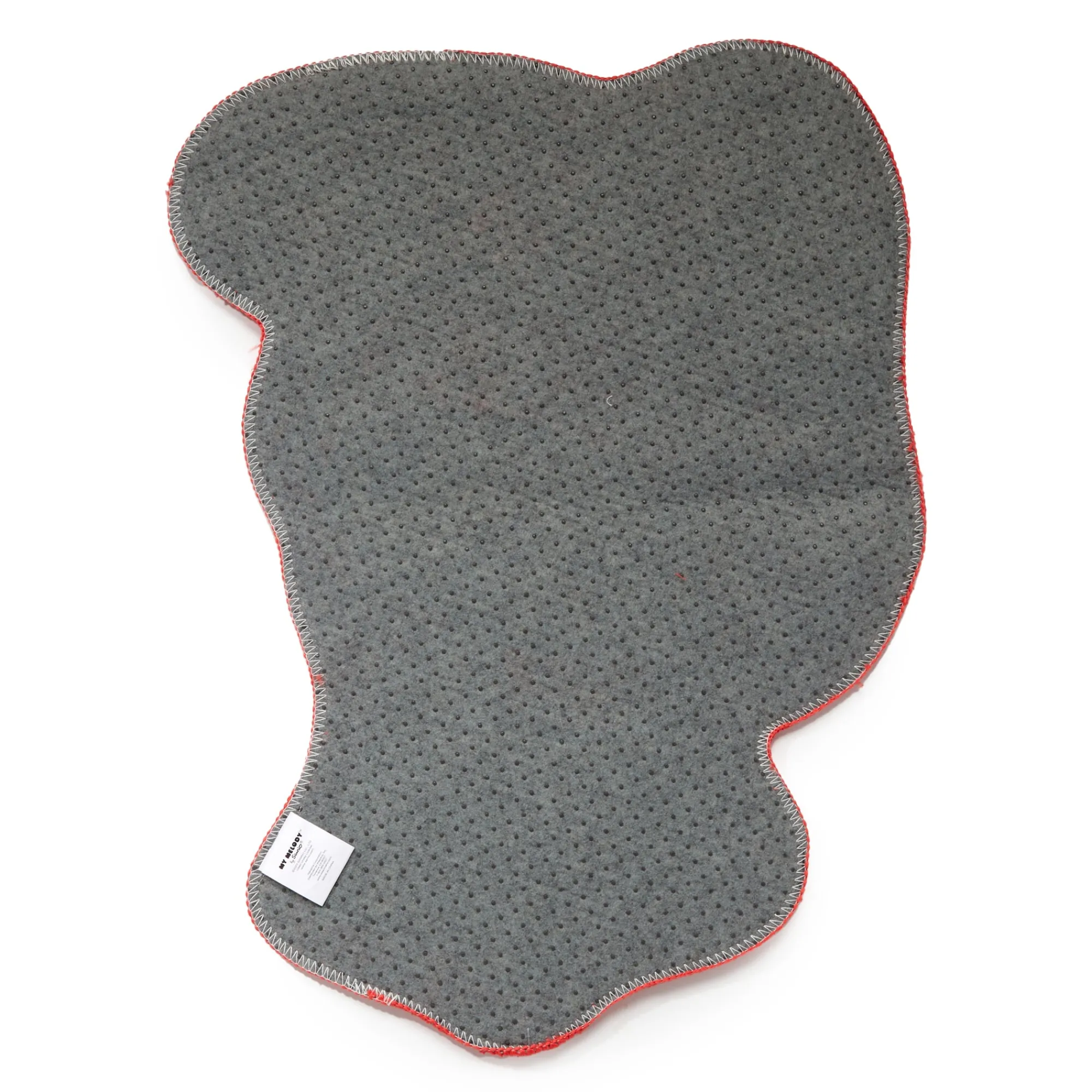 NAKAJIMA CORPORATION My Melody Accent Rug (Just Lounging Series)