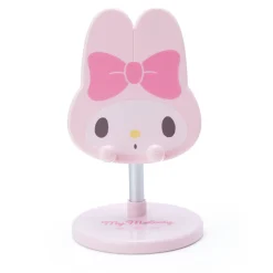 Japan Original My Melody Adjustable Smartphone Stand