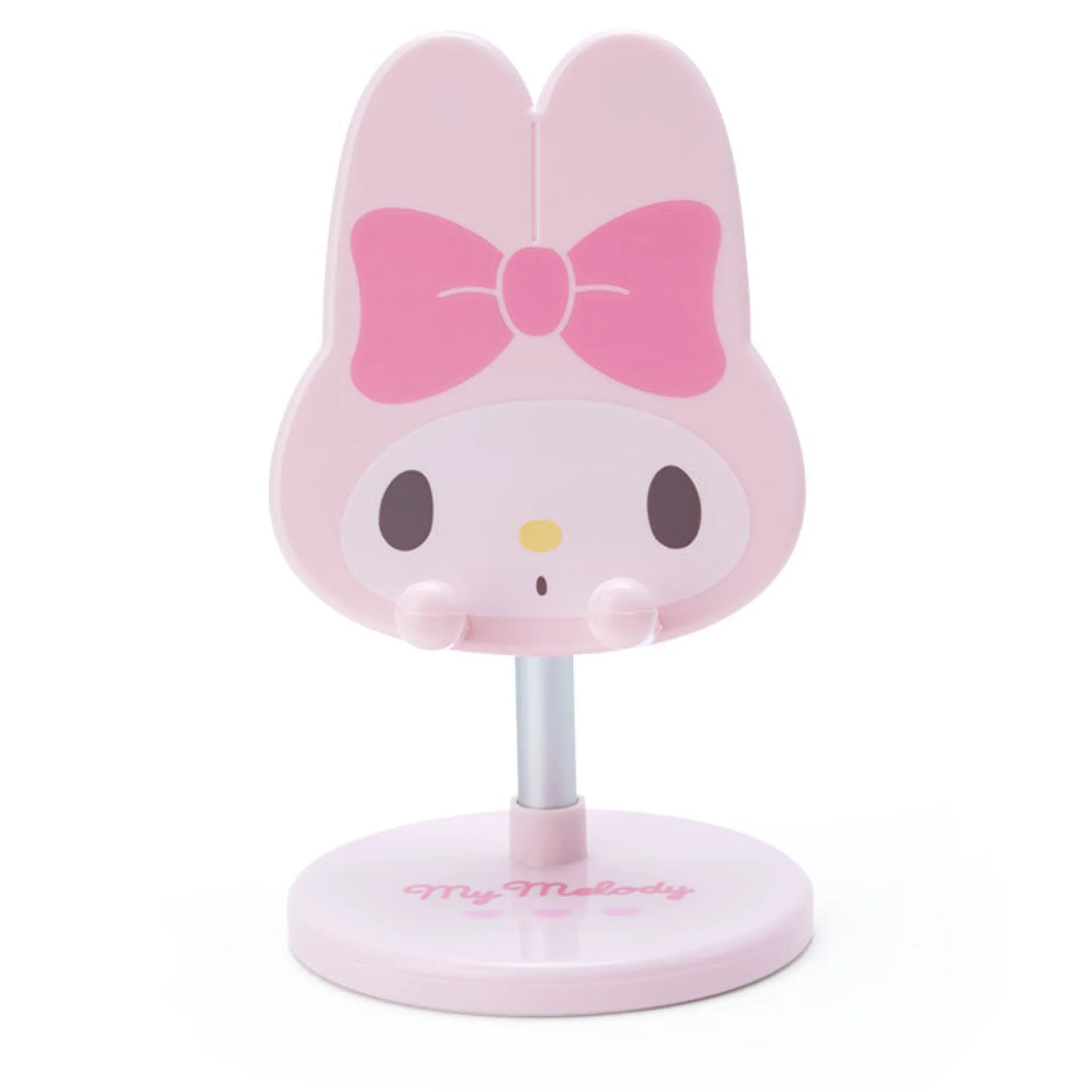 Japan Original My Melody Adjustable Smartphone Stand