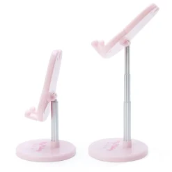 Japan Original My Melody Adjustable Smartphone Stand