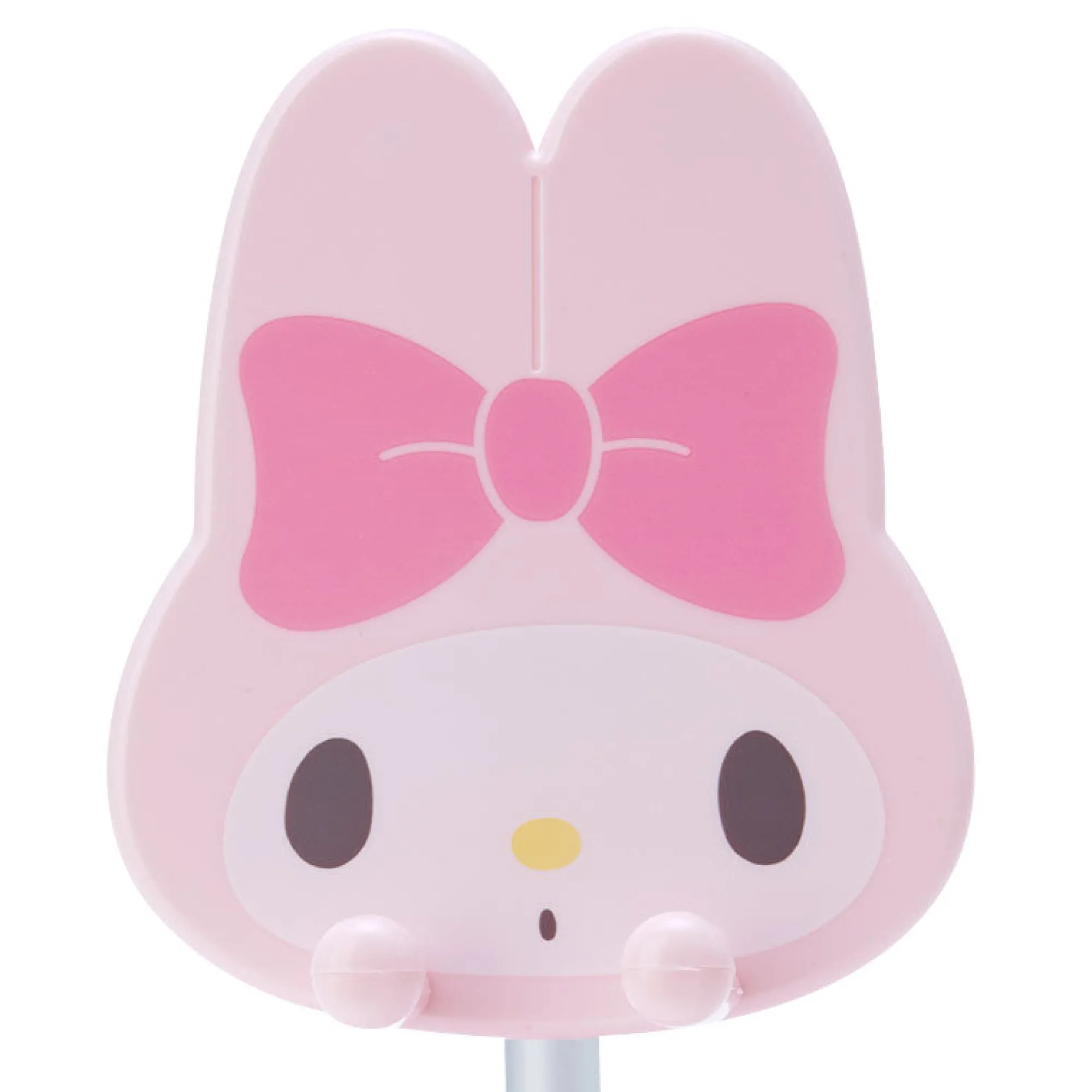 Japan Original My Melody Adjustable Smartphone Stand